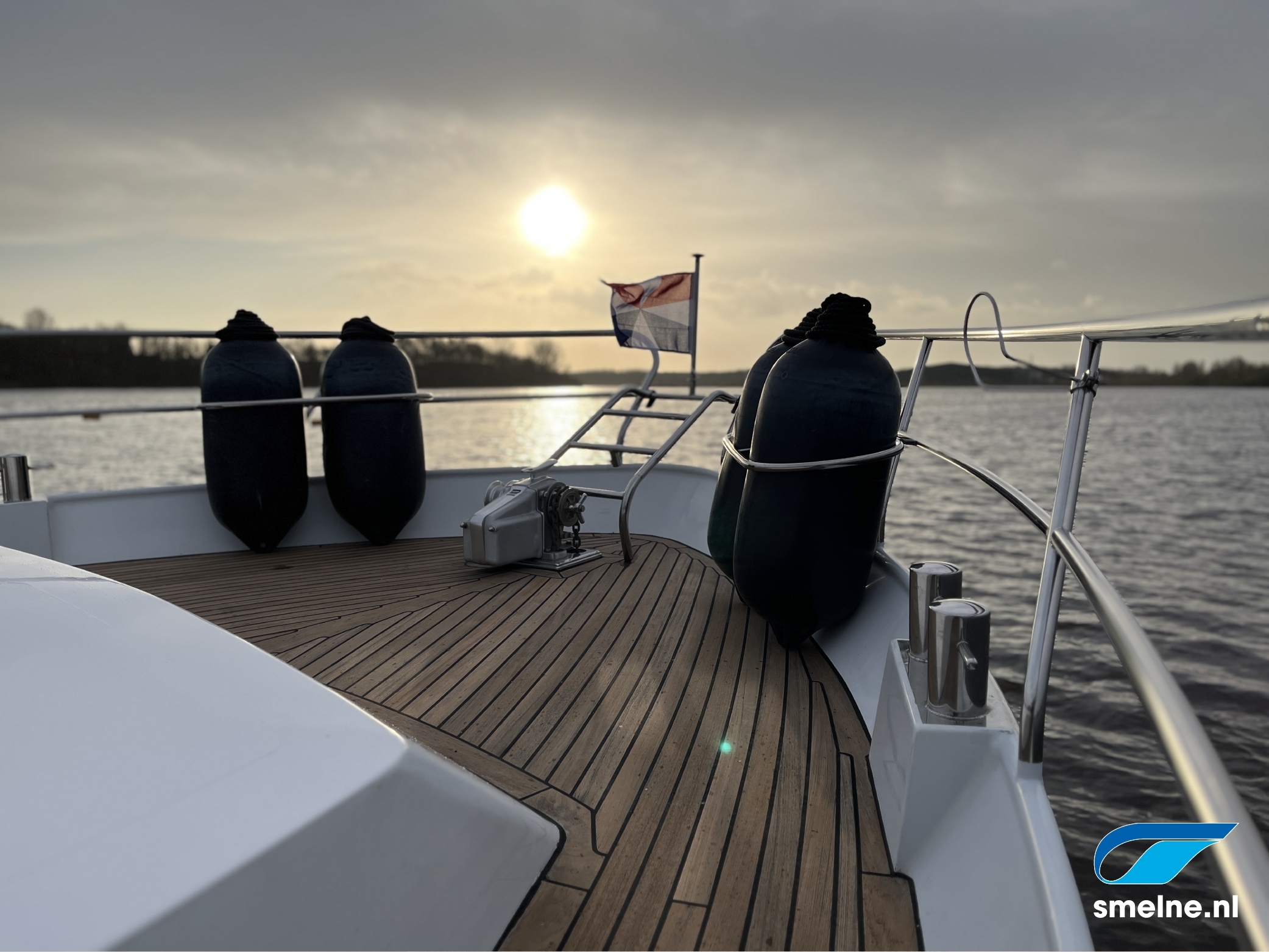 Noblesse 45 — foto 86 van 86