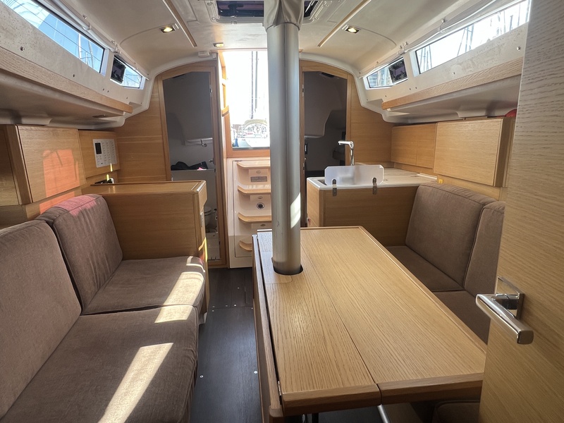 Elan E3 — foto 7 van 49