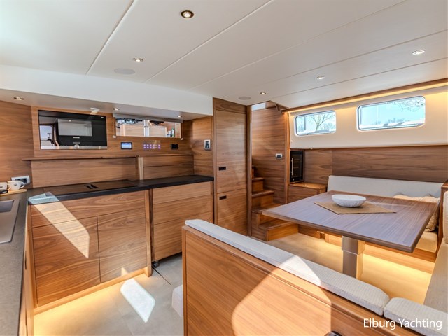 Nieland Explorer 50 — foto 24 van 99