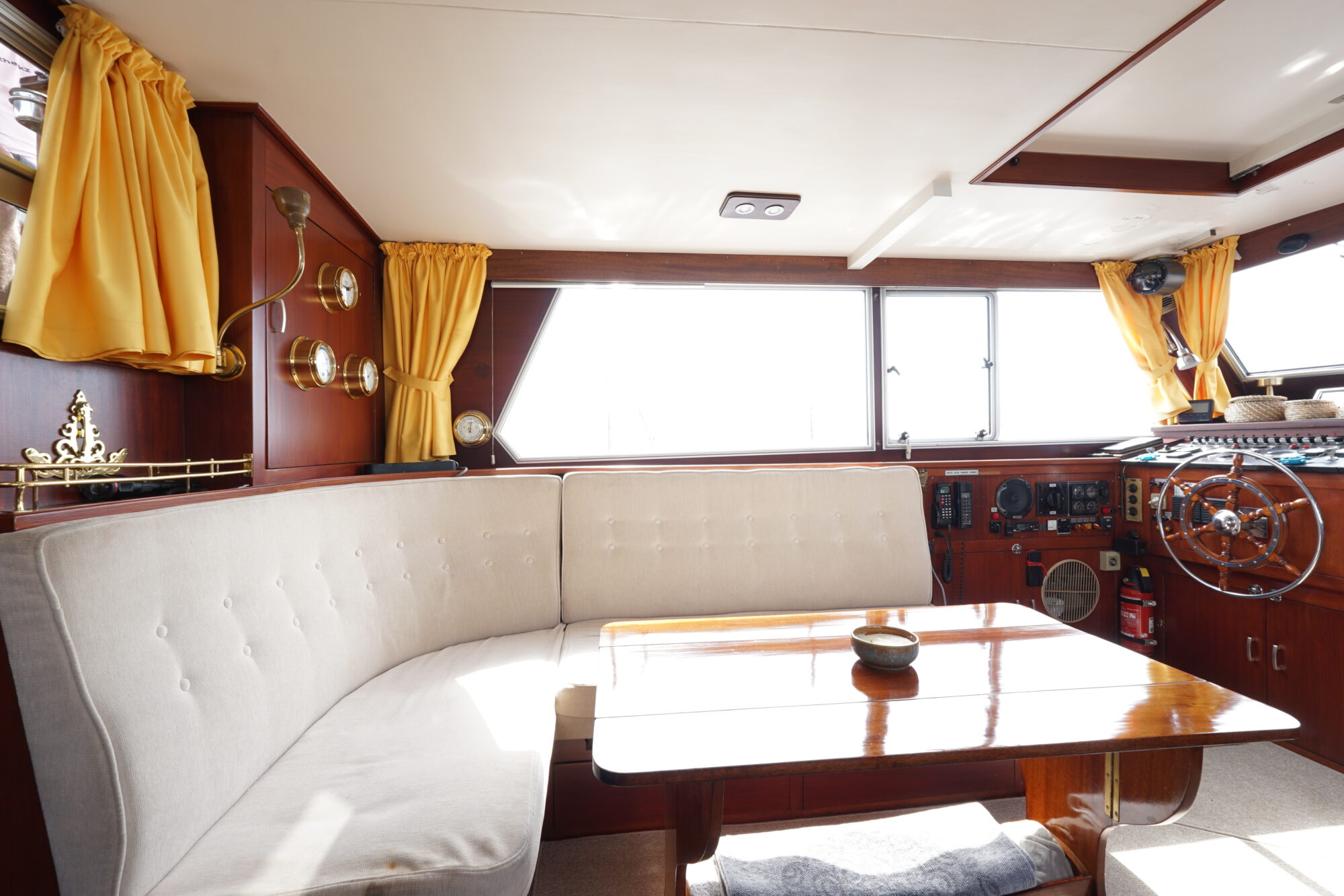 Lowland Rondspant Kruiser 13.00 AK Cabrio — foto 20 van 87