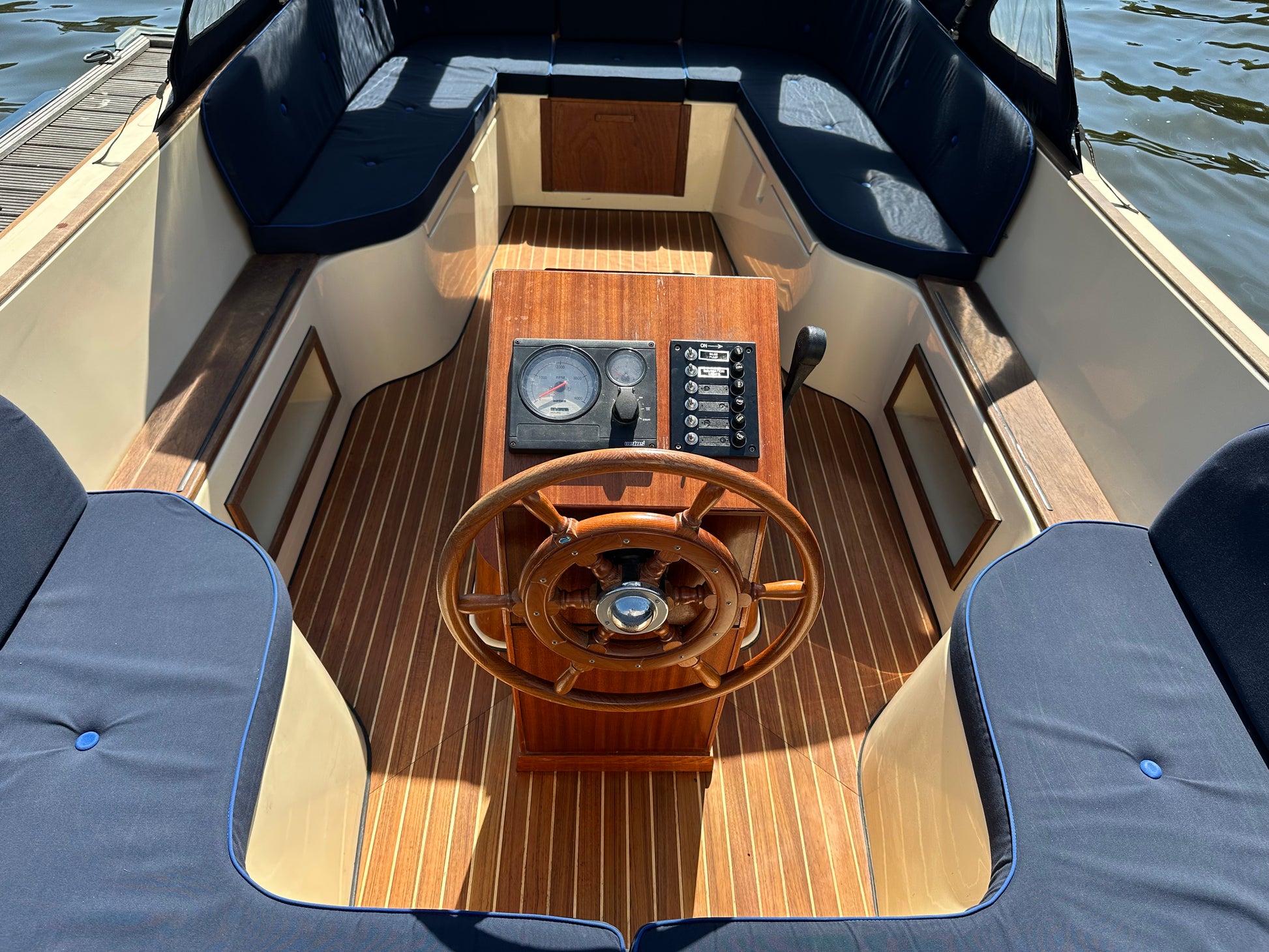 Wato 700 in top staat — foto 11 van 12