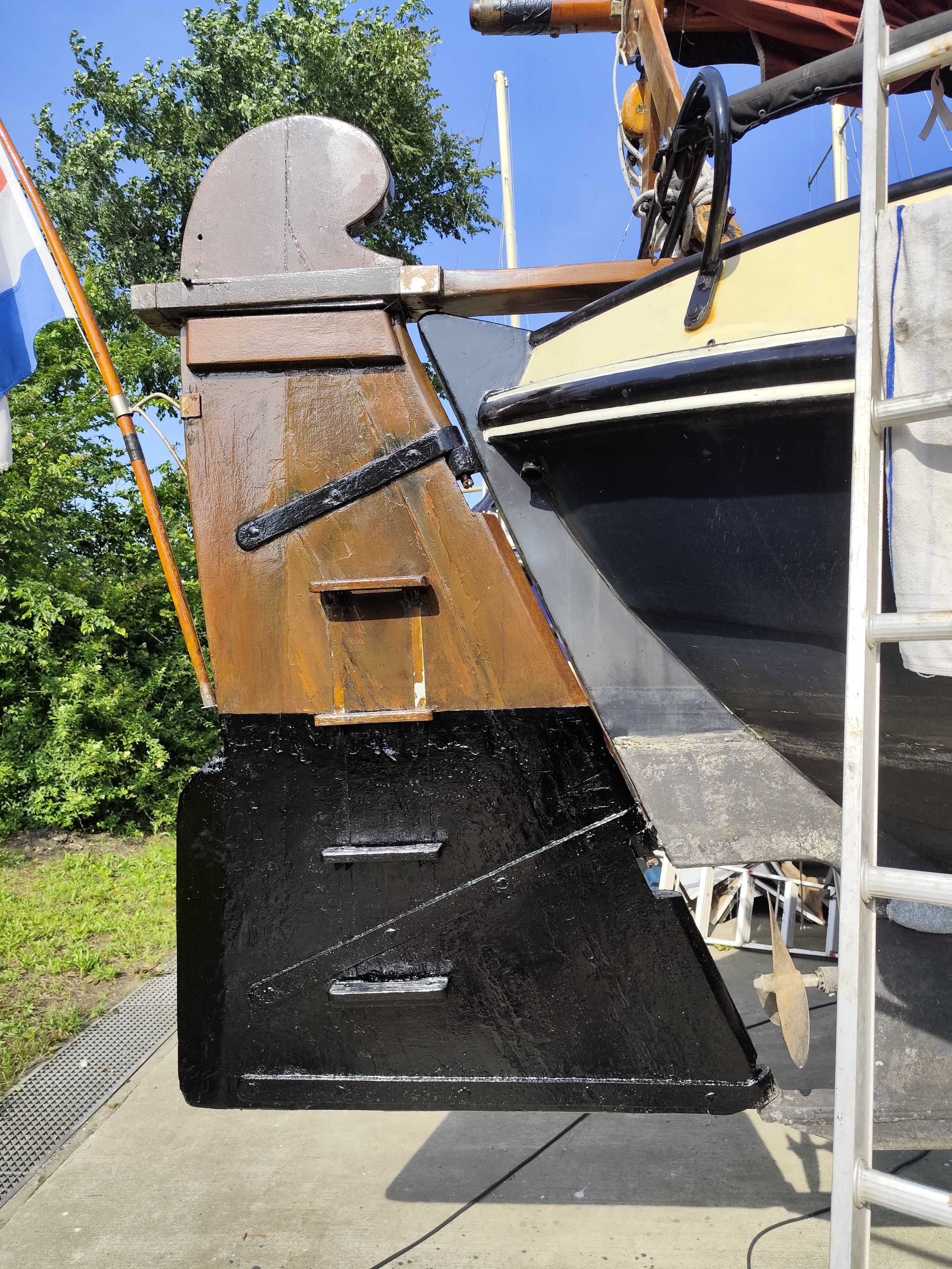 Paans Schokker 8.95 — foto 15 van 38