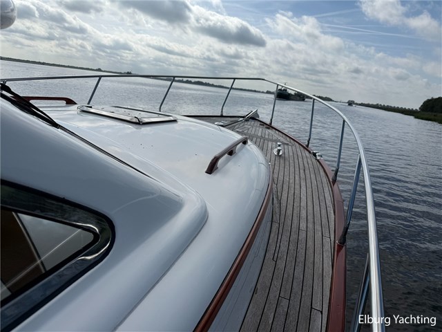 Rapsody R36 Cabrio — foto 45 van 69