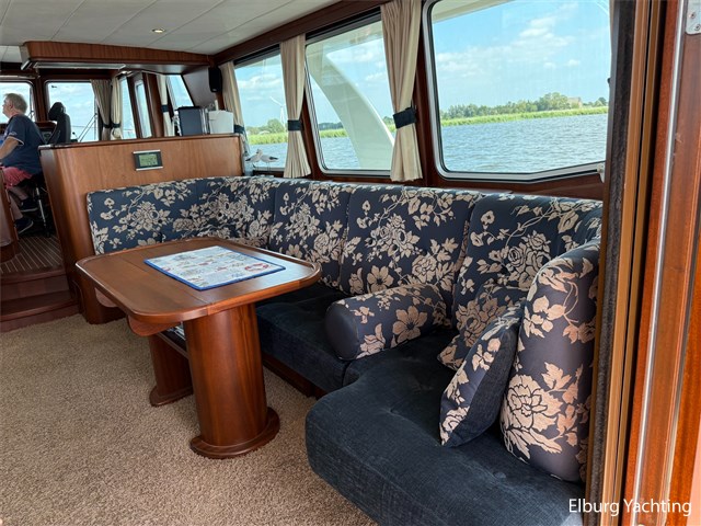 Drentsche Trawler 50  - France Proof - Stabilizers — foto 6 van 92