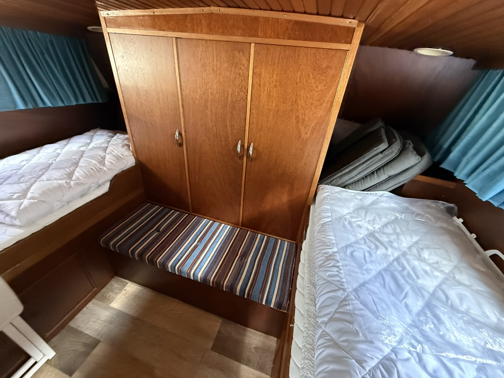 Kompier kruiser 1000 — foto 16 van 23