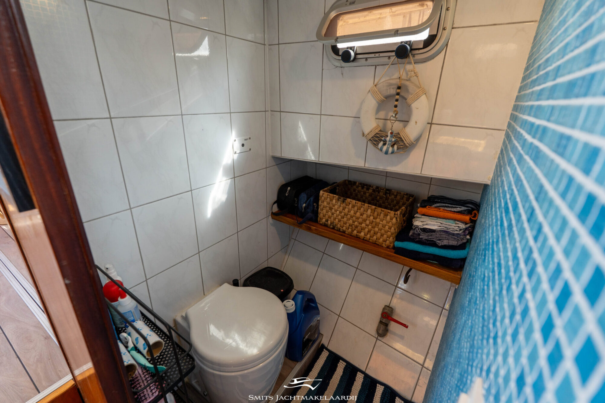 Van der Zee Vlet 10.40 AK — foto 23 van 33