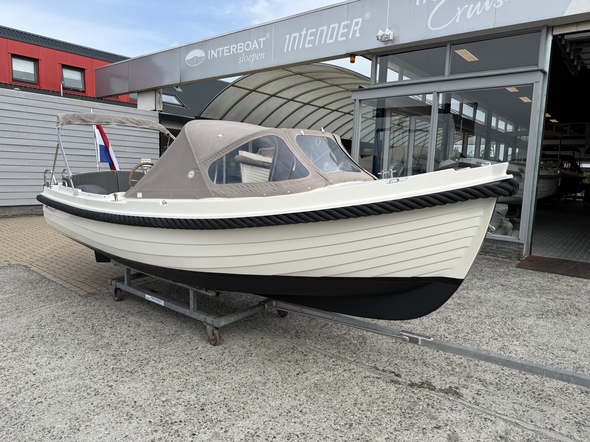 Interboat 17 2018 — foto 2 van 9
