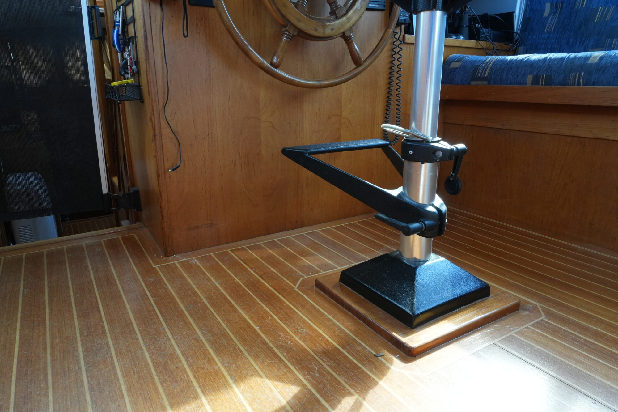 Viking Kotter 49 VS — foto 19 van 52