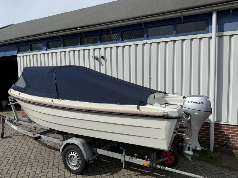 4-Family 495 XL Deluxe — foto 4 van 12