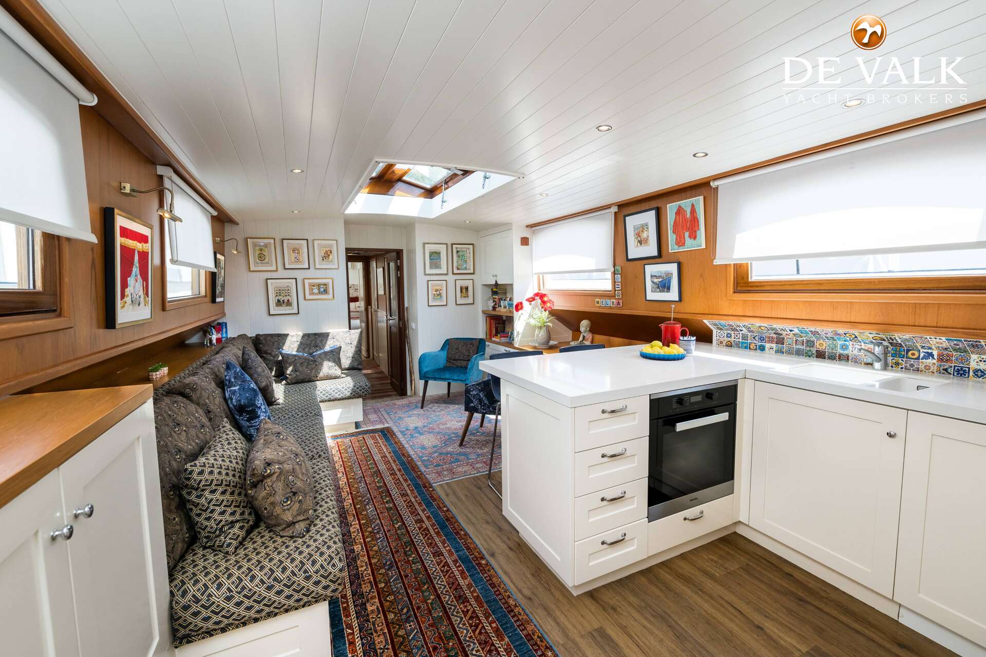 Luxe motor 28M — foto 31 van 44