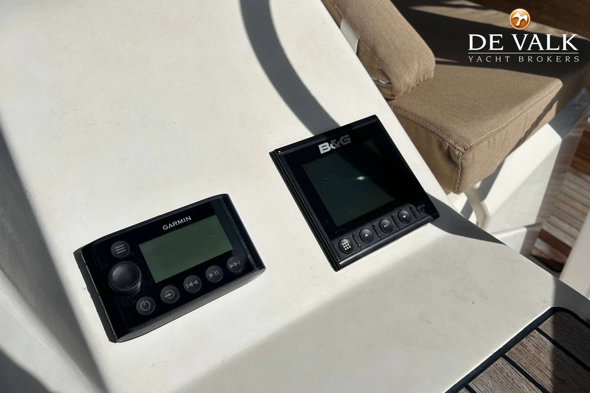 Bavaria 51 Cruiser — foto 6 van 38