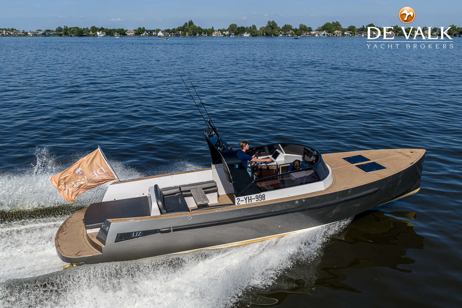 One-Off DK 46 — foto 14 van 35