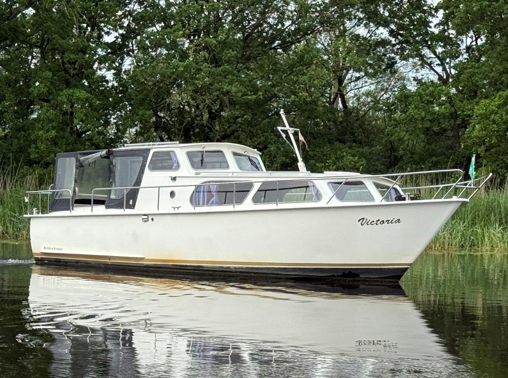 Brekkenkruiser  1050 — foto 6 van 22