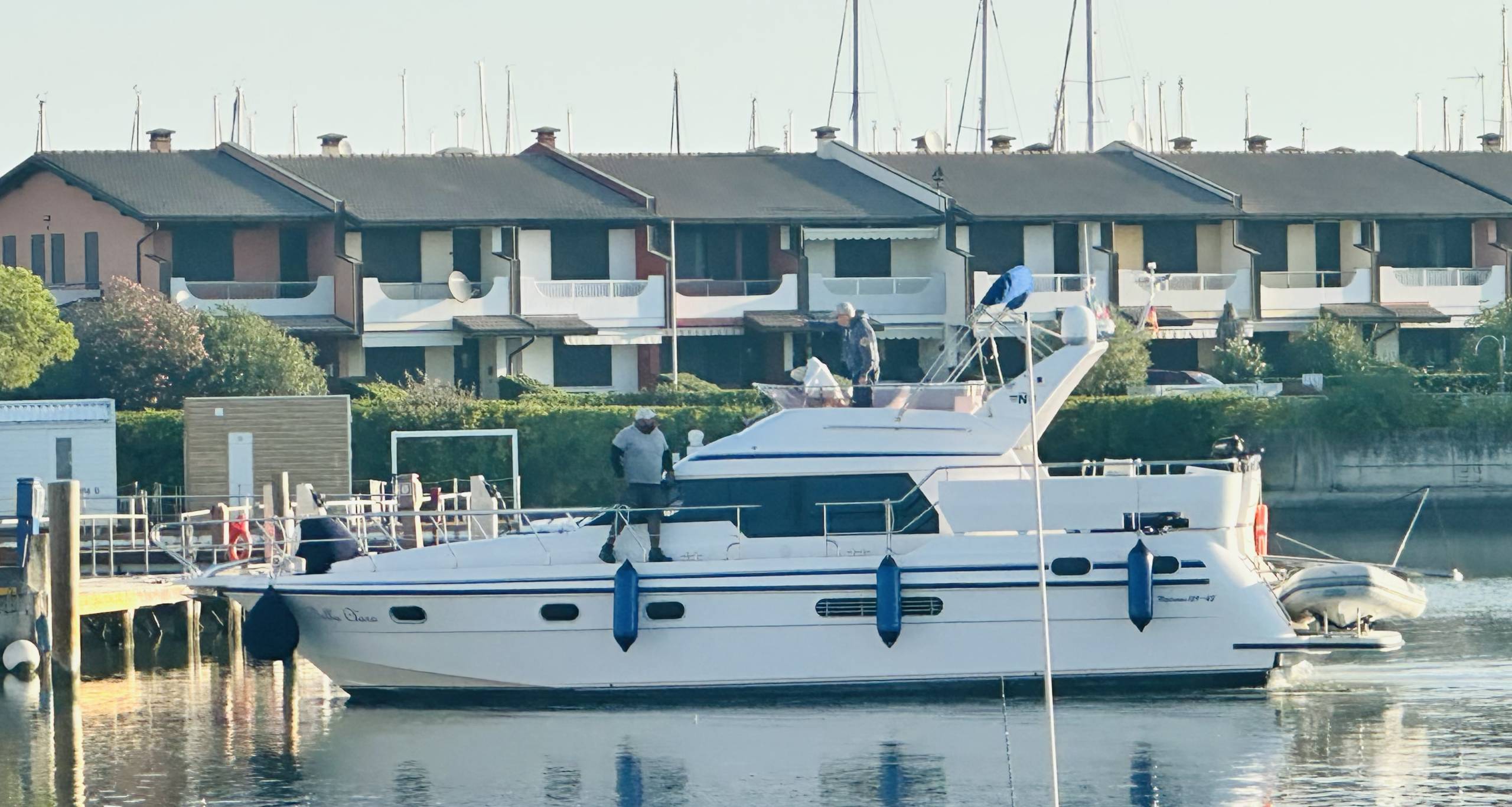 Neptunus 129 AK Fly Express — foto 3 van 6
