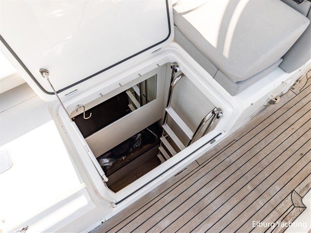 Princess V62 — foto 52 van 88