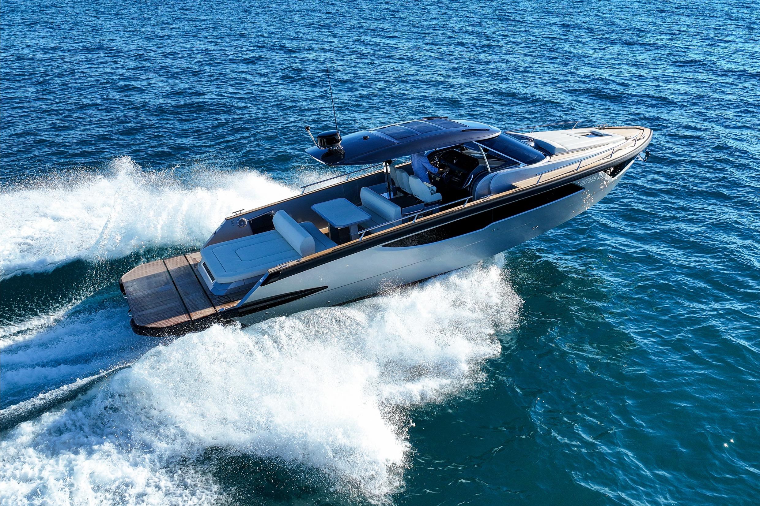 Focus Forza 37 — foto 1 van 16