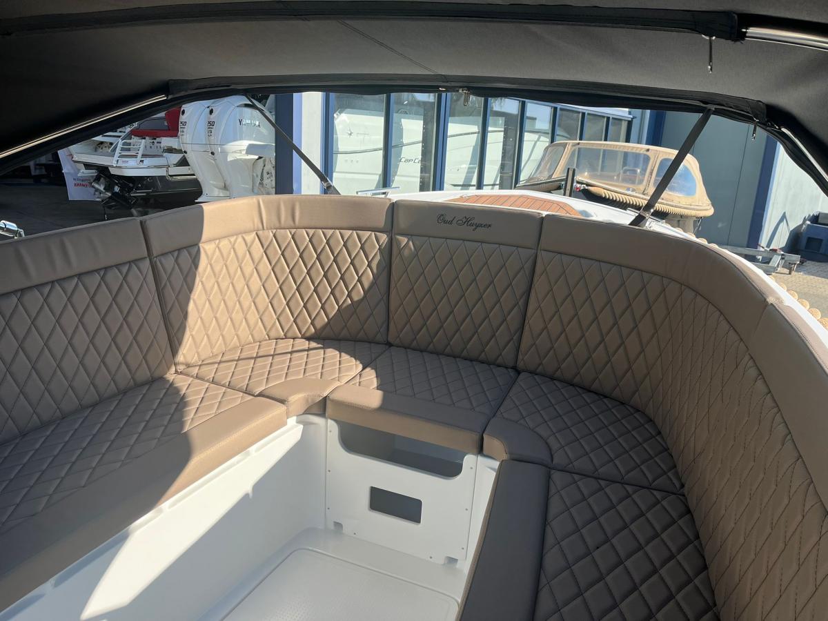 Oud Huijzer 650 Tender — foto 11 van 23