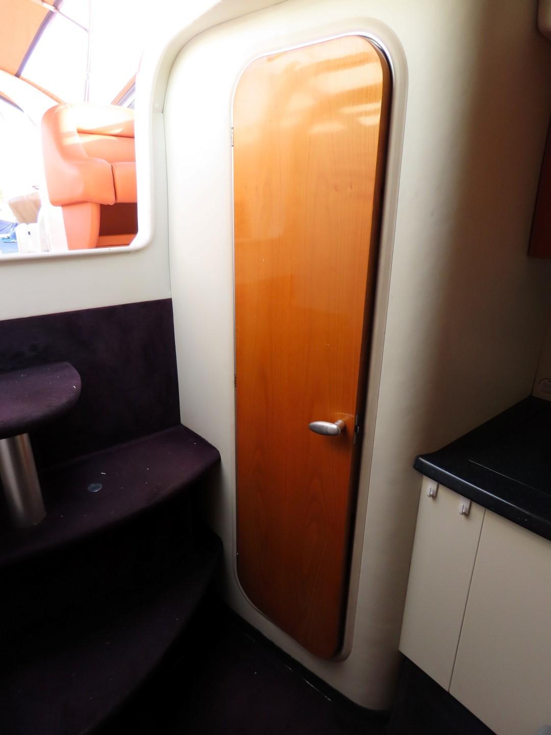 Cranchi 39 Endurance (Gedupliceerd) — foto 23 van 35