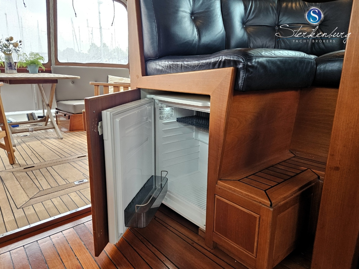 Super van Craft 1700 VS — foto 15 van 90