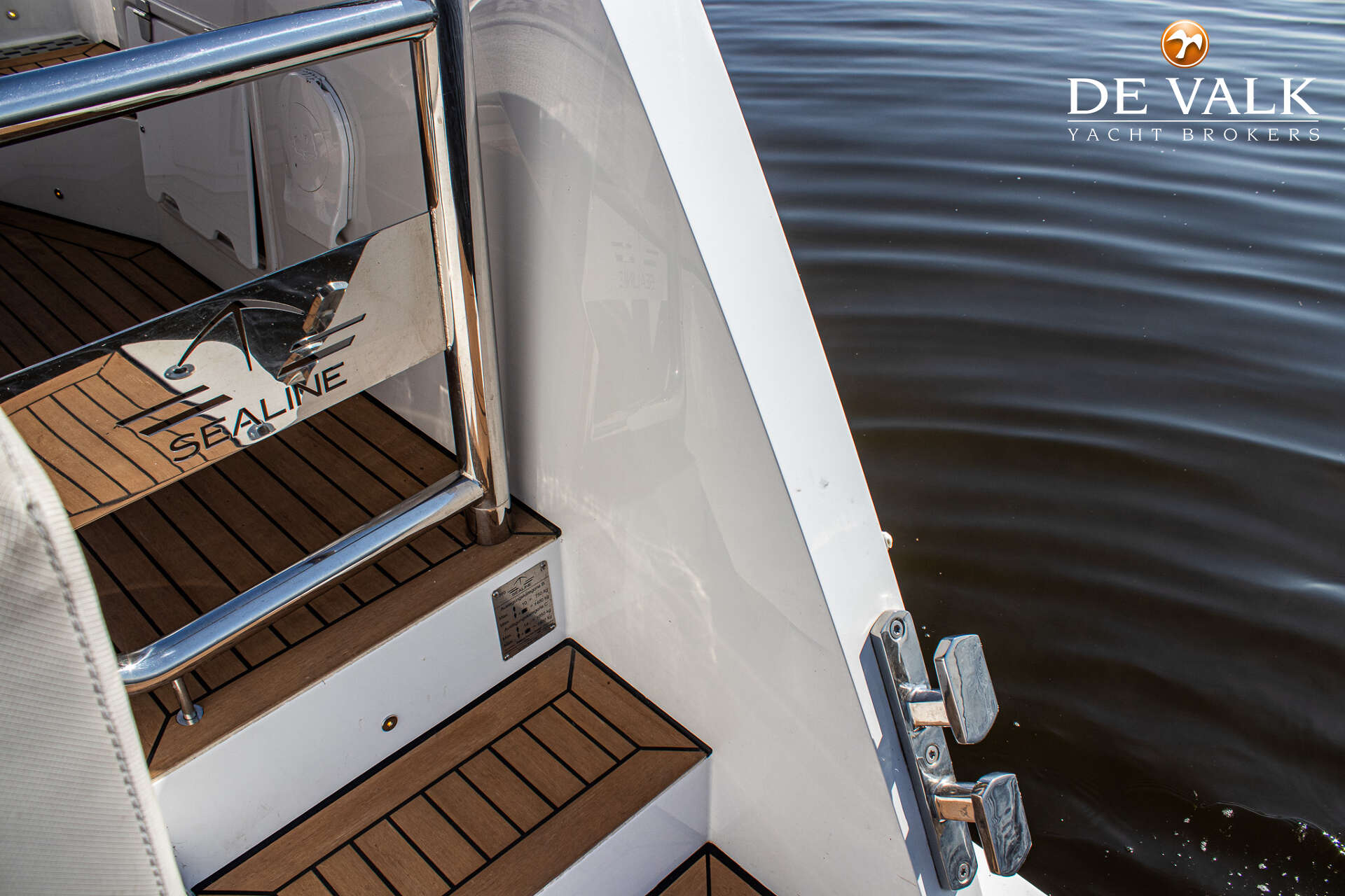 Sealine C390 — foto 19 van 44