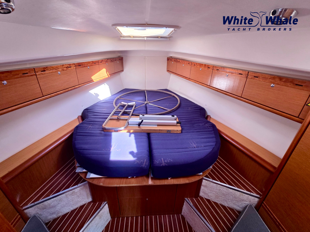 Bavaria  Cruiser 38 C2 — foto 45 van 55