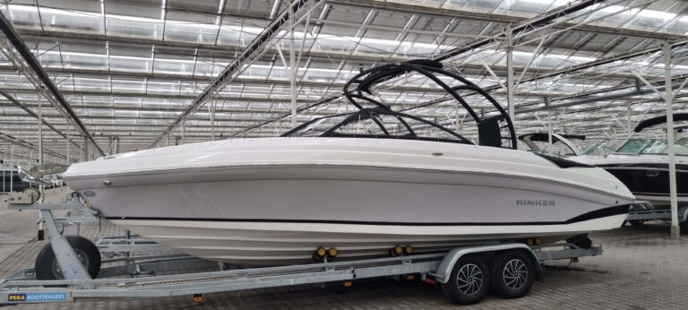Rinker Q7 — foto 2 van 11