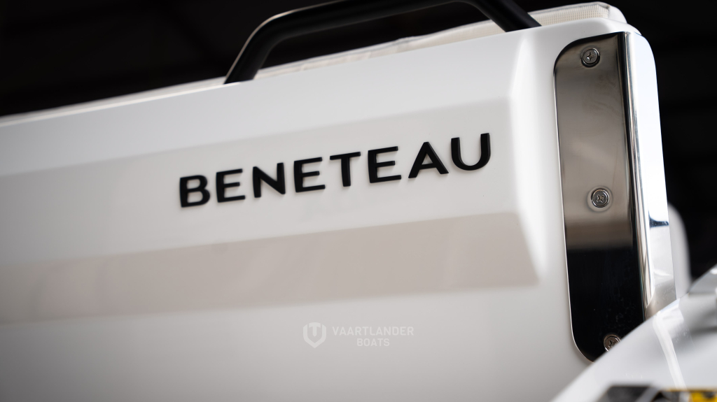 Beneteau Flyer 7 Sundeck | 200PK Honda IST | Pilot Edition — foto 14 van 30