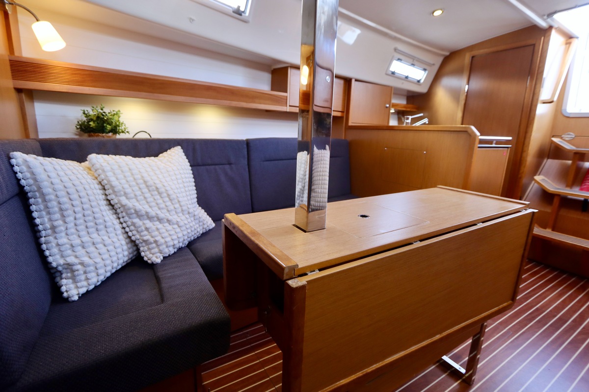 Bavaria 32 Cruiser — foto 6 van 58