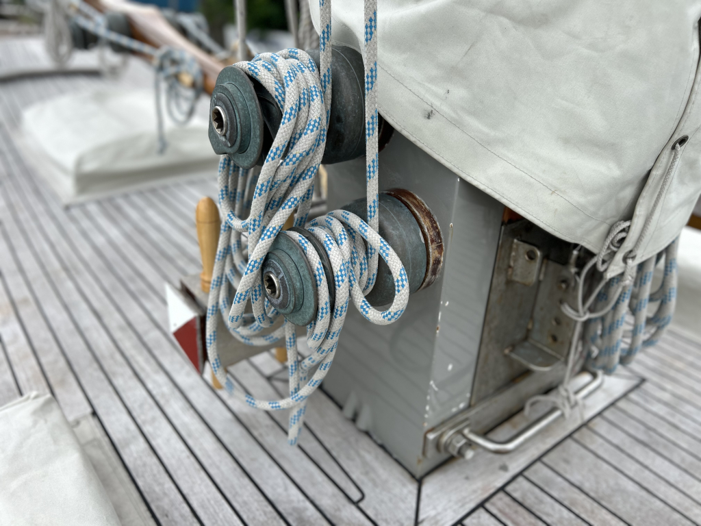 Lemsteraak Witte Eend - Roefuitvoering Hoek Design — foto 5 van 38