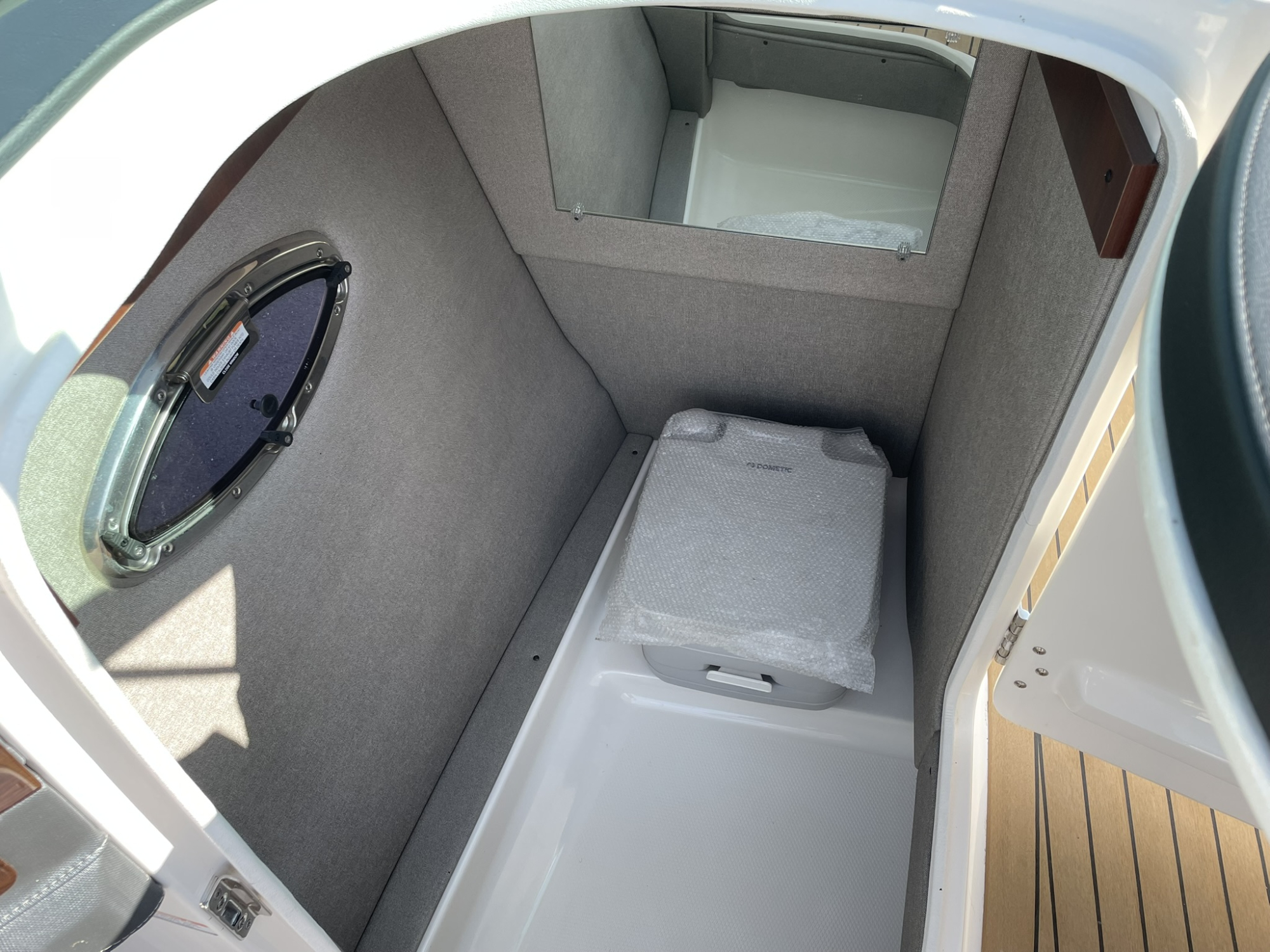 Chaparral 277 SSX met Volvo 380 pk AANBIEDING — foto 17 van 24