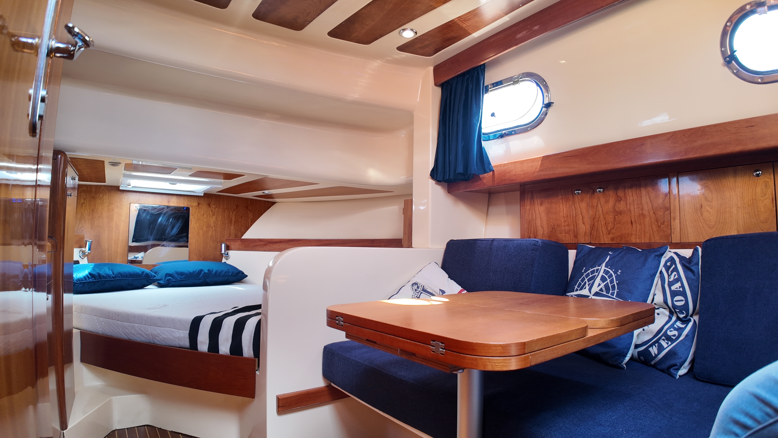 Antaris Mare Libre 940 — foto 21 van 32