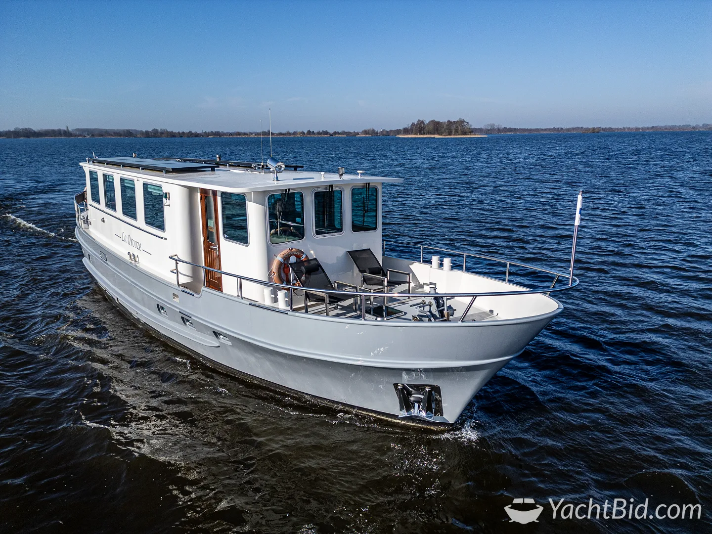 Boot ref 20372 — foto 3 van 8