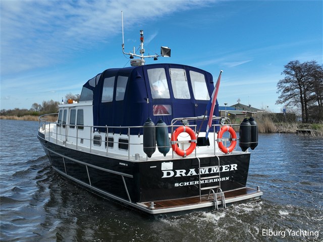 Stentor 1300 - Stabilizers — foto 59 van 62