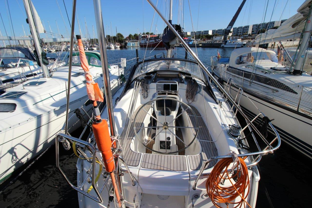 Bavaria 32 — foto 4 van 20