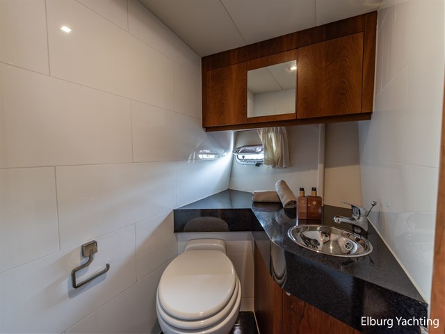 Van der Heijden Dynamic 1500 - Cabrio — foto 37 van 68