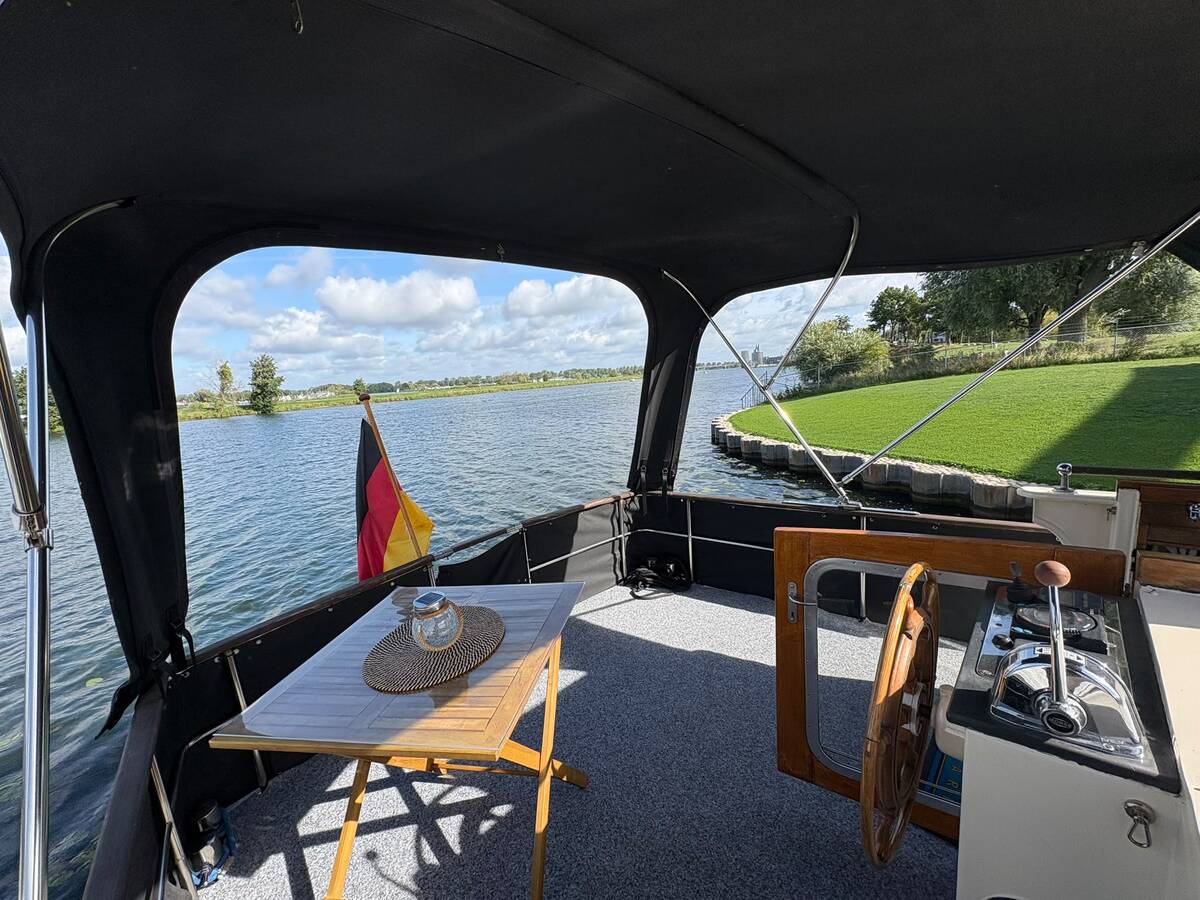Linssen st. Josef 1050 — foto 3 van 33