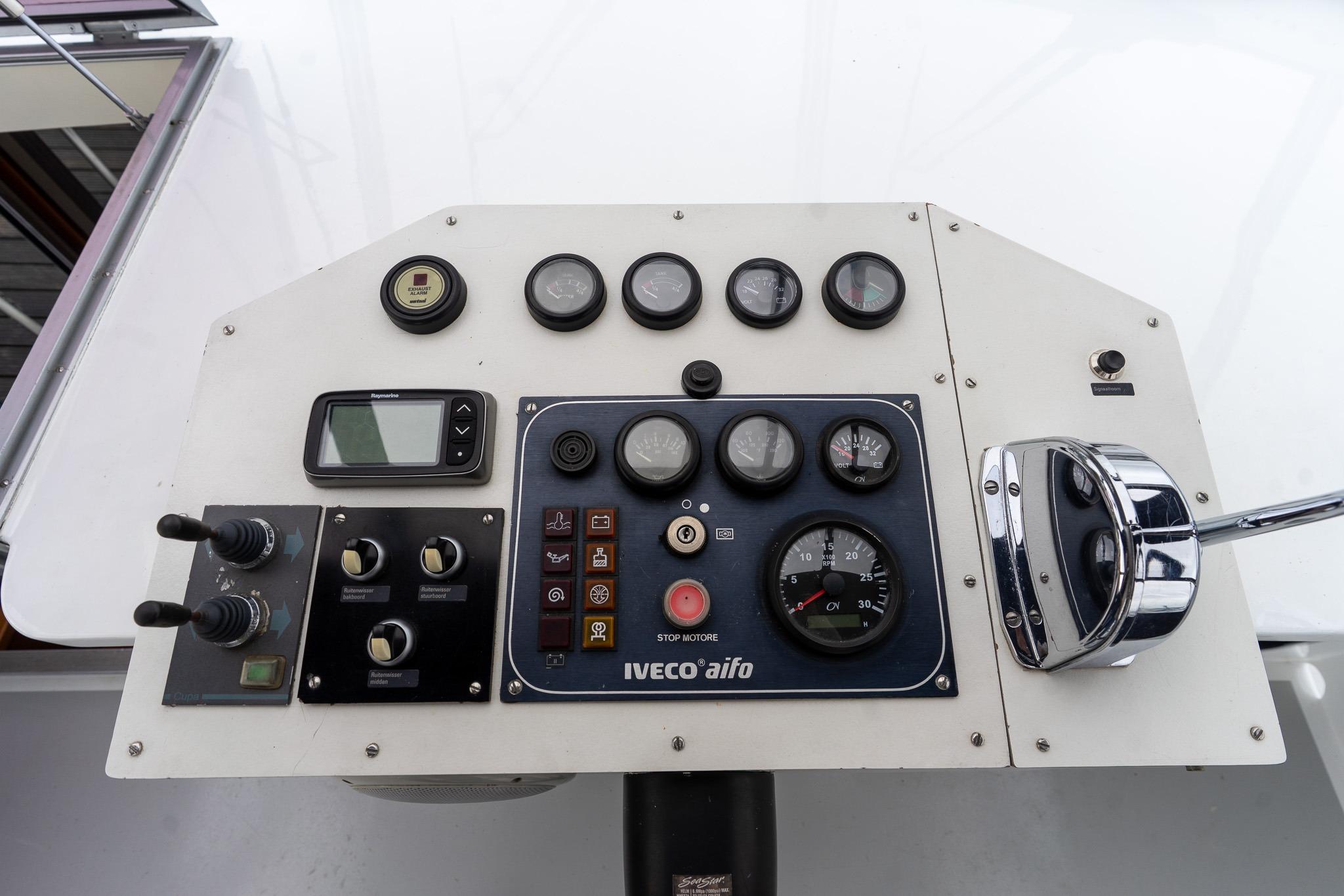 Almarine 1080 — foto 4 van 29