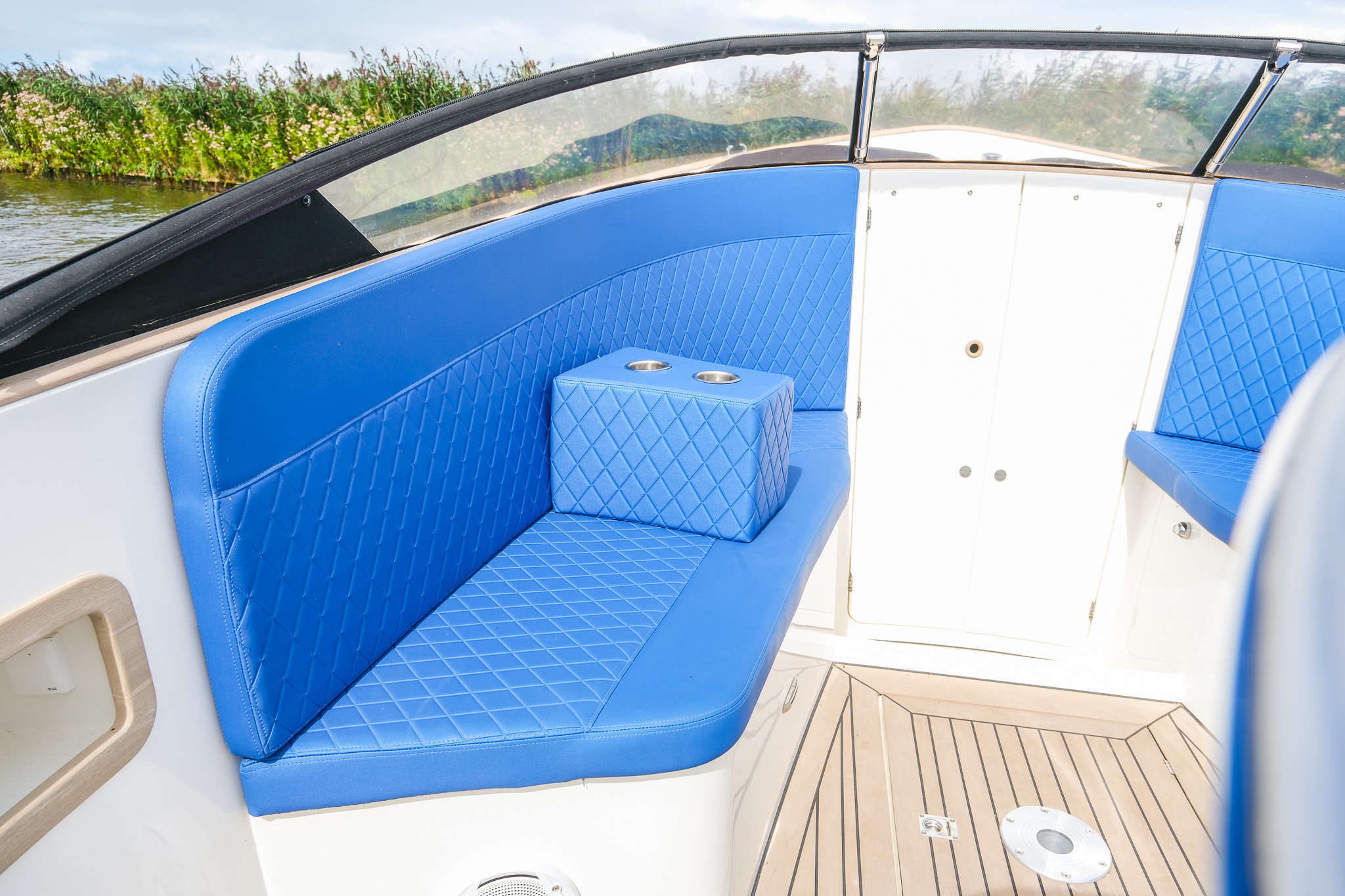 Antaris Seventy7 Sport — foto 10 van 12