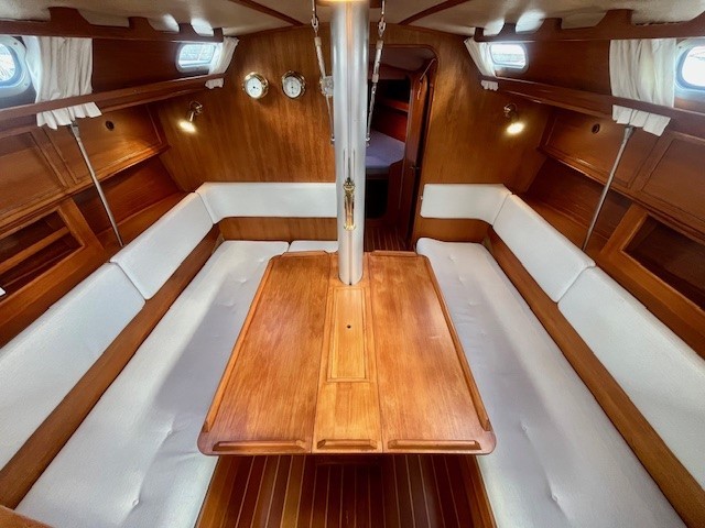 Spirit 36 — foto 19 van 62