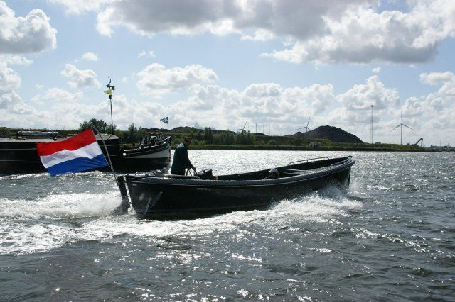 Seafury 700 Comfort — foto 17 van 19