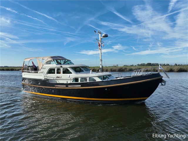 Linssen Grand Sturdy 460 AC Twin — foto 82 van 84