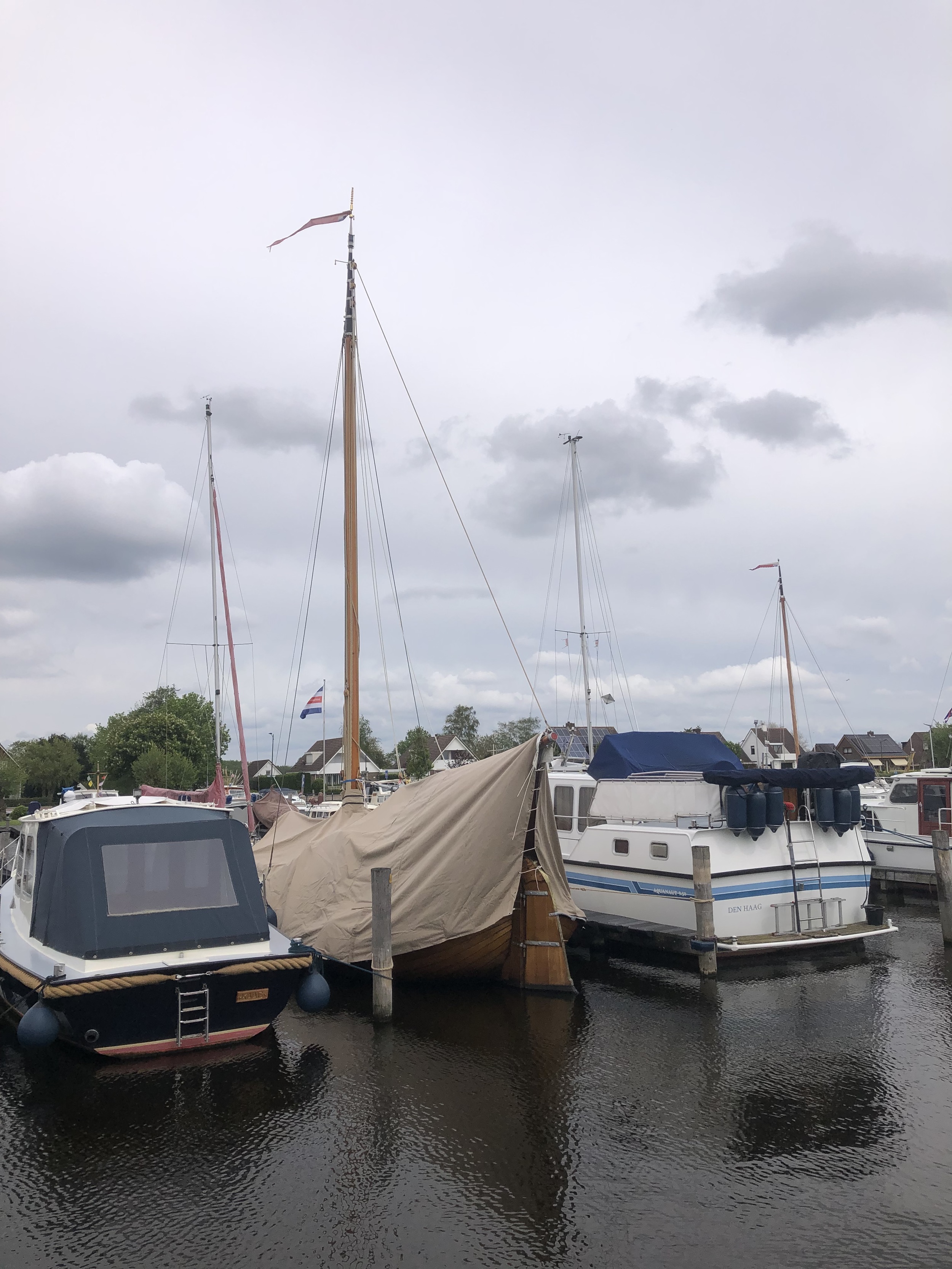 Boeier Lantinga 900 — foto 14 van 19