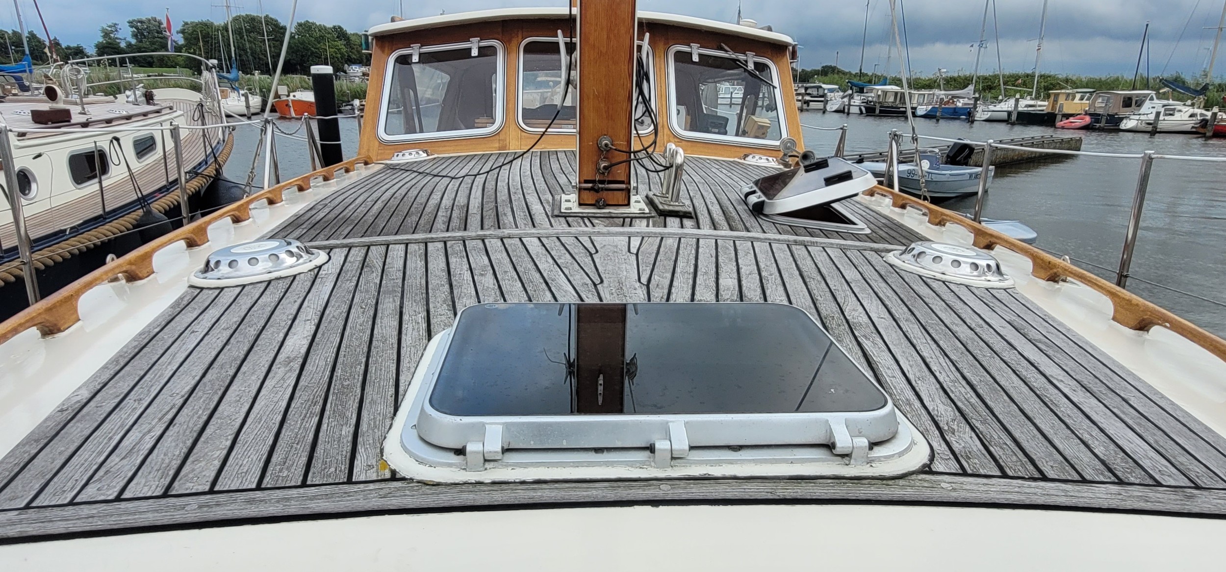 Vennekes Korall 50/50 — foto 10 van 58