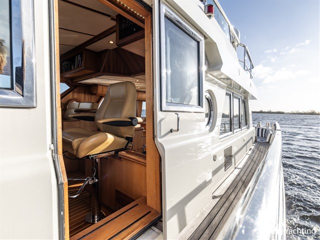 Silverline Trawler 1500 — foto 19 van 100