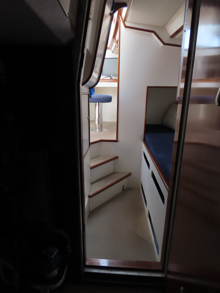 Stern 50 — foto 36 van 75
