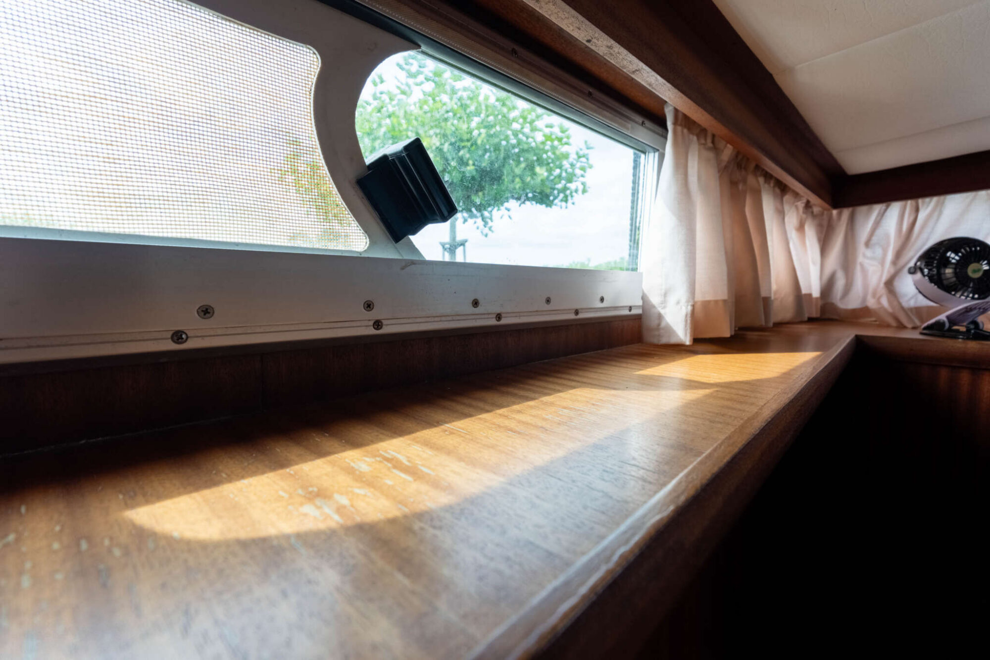 Valkkruiser 13.50 AK — foto 29 van 66