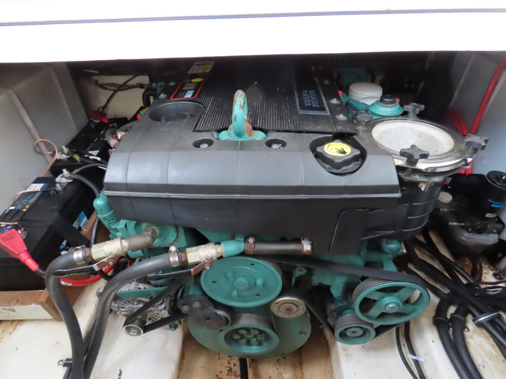 Larson Cabrio 274 — foto 21 van 24