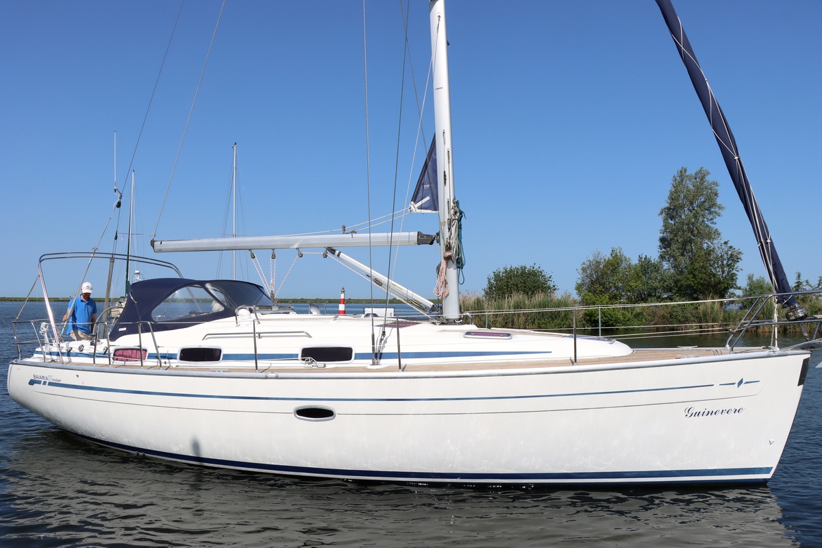 Bavaria 37-2 C