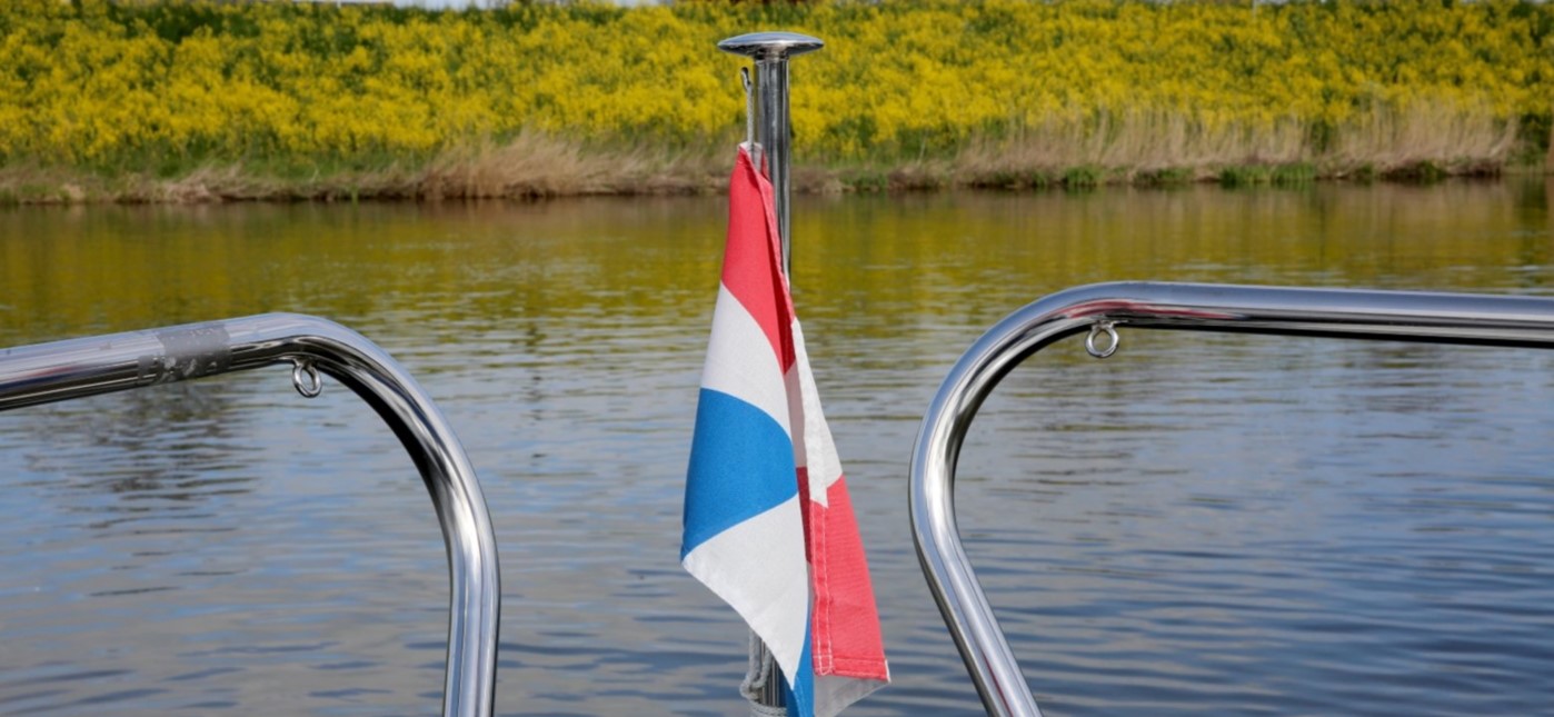 Vri-Jon Contessa 37 AK Cabrio — foto 4 van 29