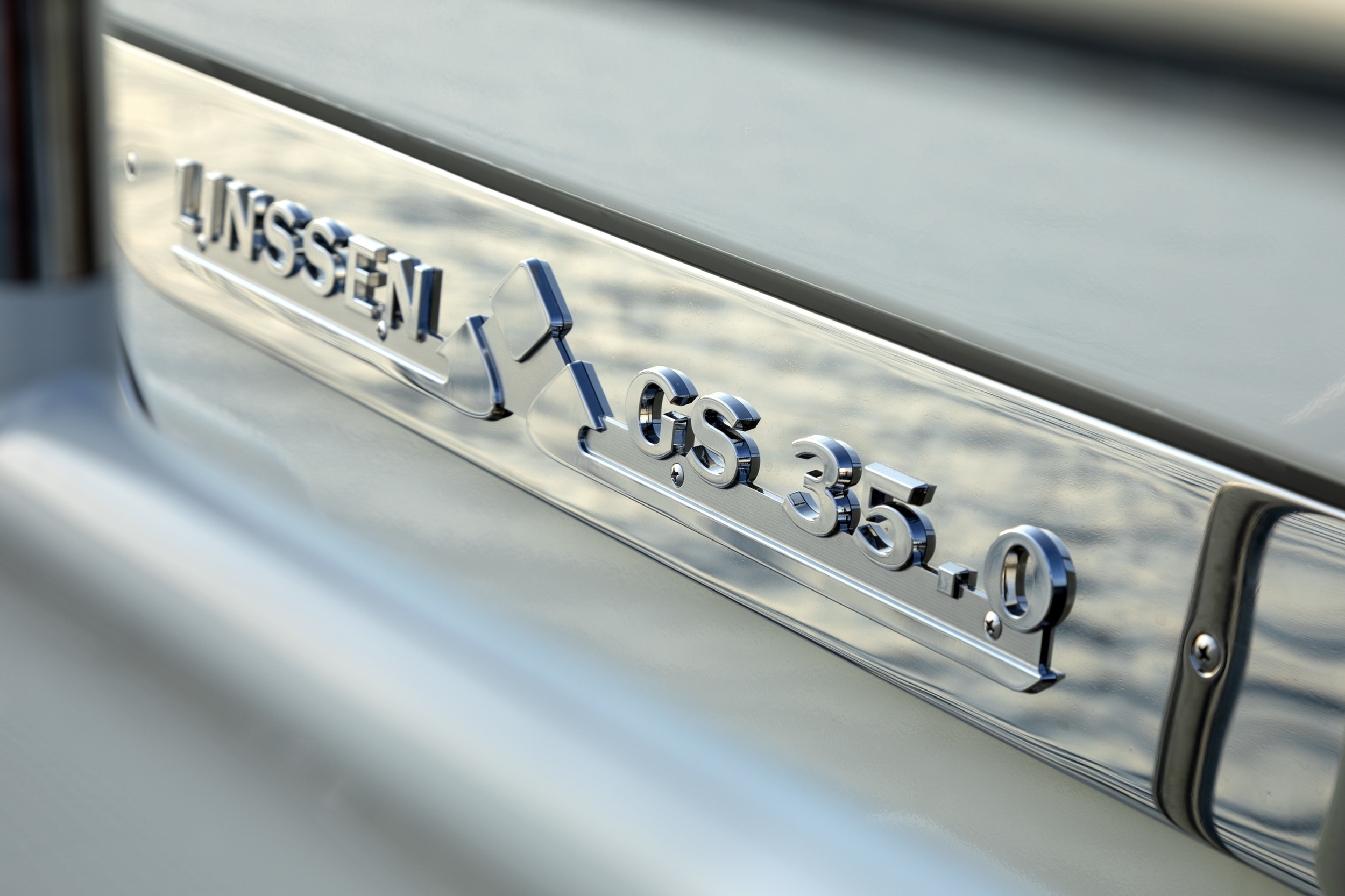 Linssen Grand Sturdy 35.0 AC INTERO — foto 77 van 78